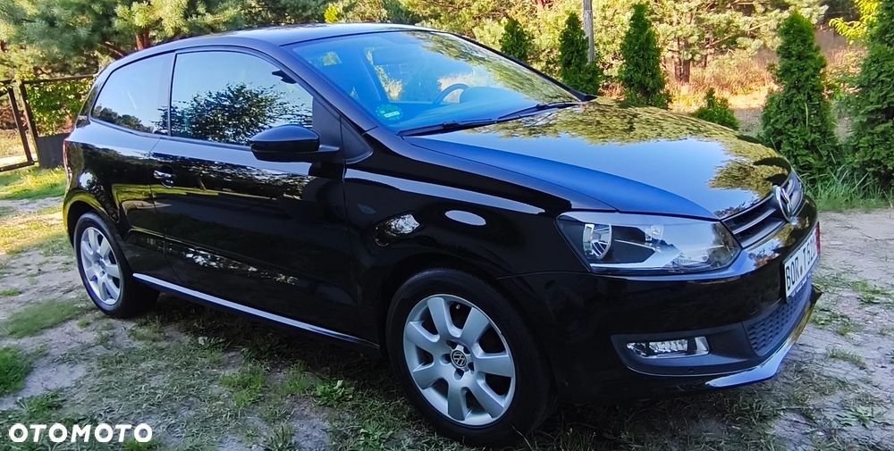 Volkswagen Polo - 27