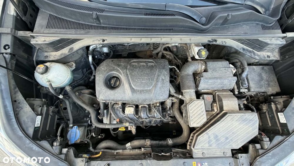 Kia Sportage - 13
