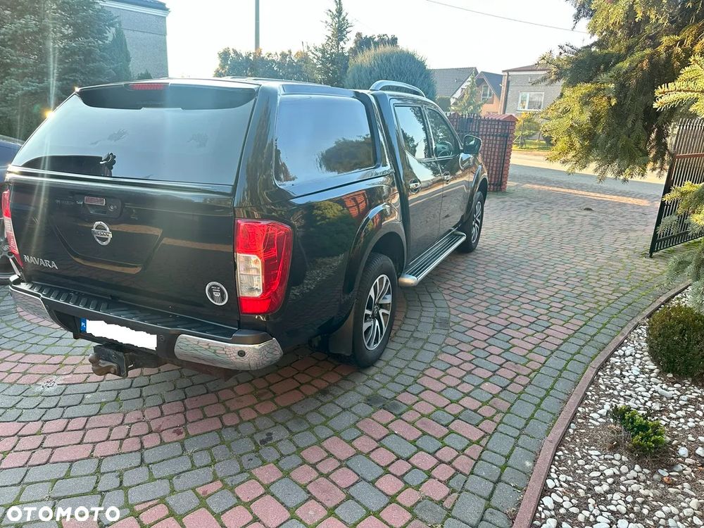 Nissan Navara - 12