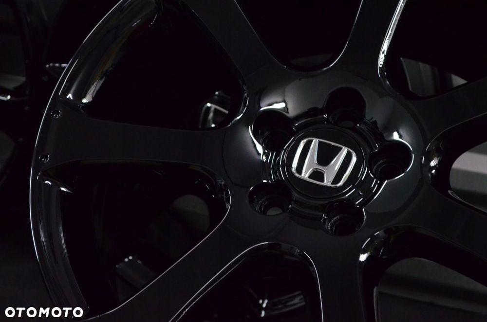 Felgi 5x114,3 R19 HONDA Accord Civic CR-V HR-V Oryginał Speedline - 5