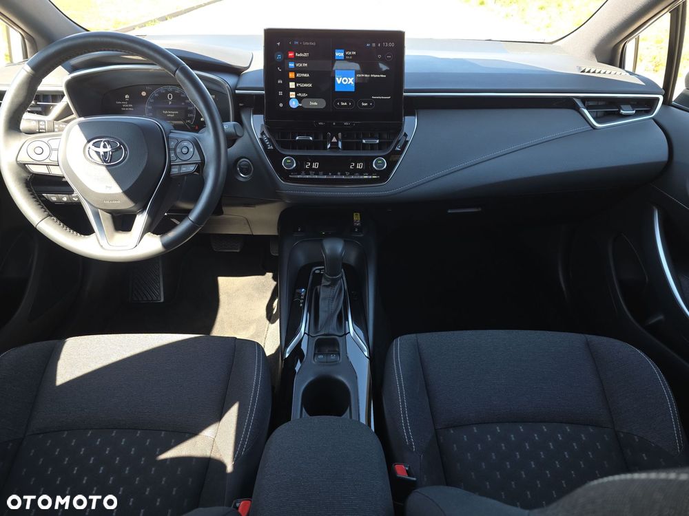 Toyota Corolla 1.8 Hybrid Comfort - 19