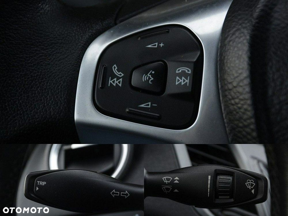 Ford Fiesta 1.0 Trend EU6 - 16