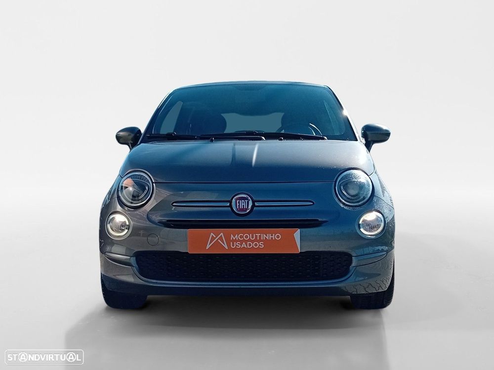 Fiat 500 1.0 Hybrid Club - 8