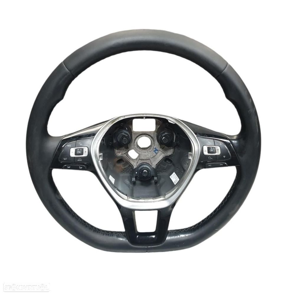 VOLANTE VOLKSWAGEN CADDY PROFESIONAL SA03.2015 - 2