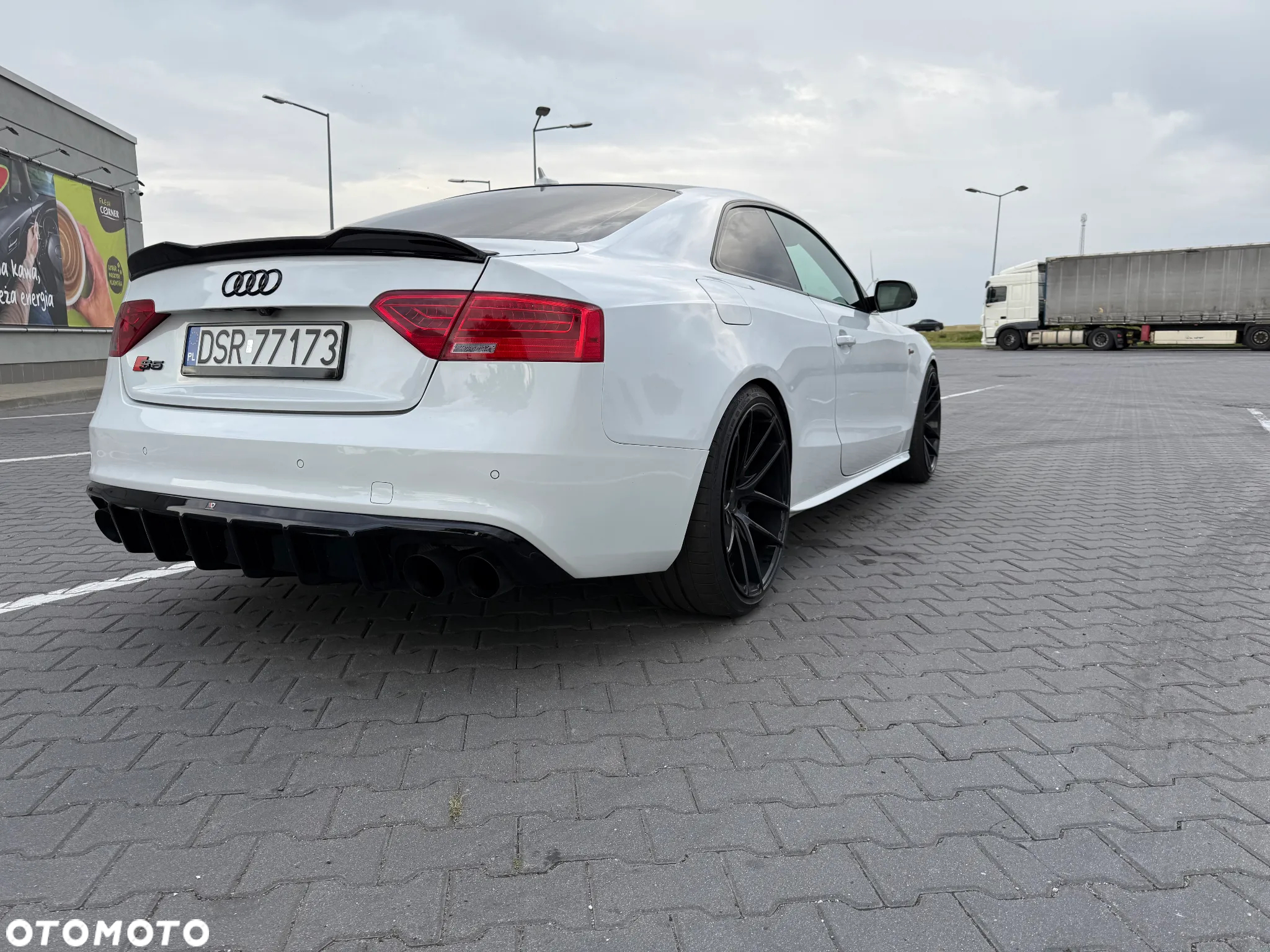 Audi S5 Coupé 3.0 TFSI Quattro S tronic - 17