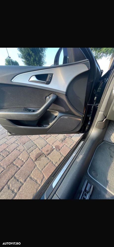 Audi A6 Limuzina 3.0 TDI DPF multitronic - 6