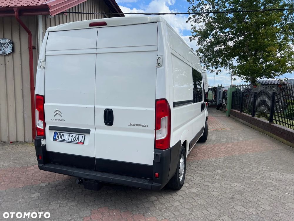 Citroën Jumper - 3