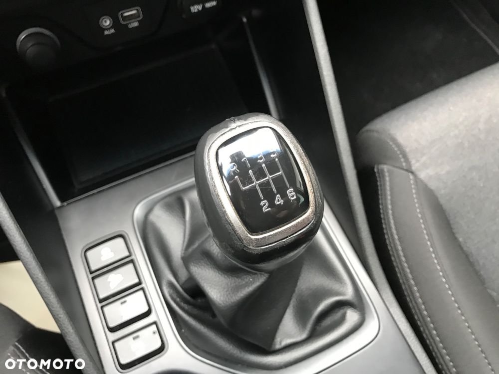 Hyundai Tucson 1.6 GDi 2WD Style - 15