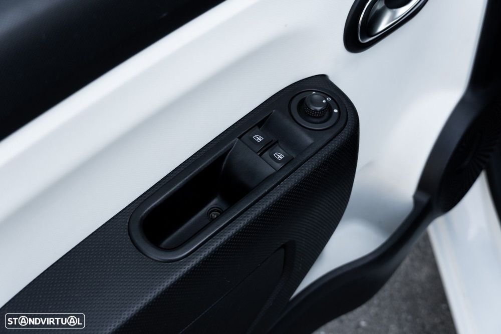 Renault Twingo 1.0 SCe Dynamique - 22