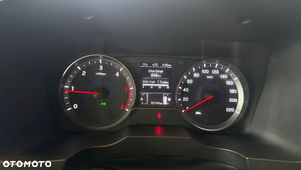 SsangYong/KGM Korando - 32