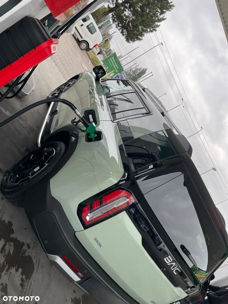 BAIC BJ30 - 10