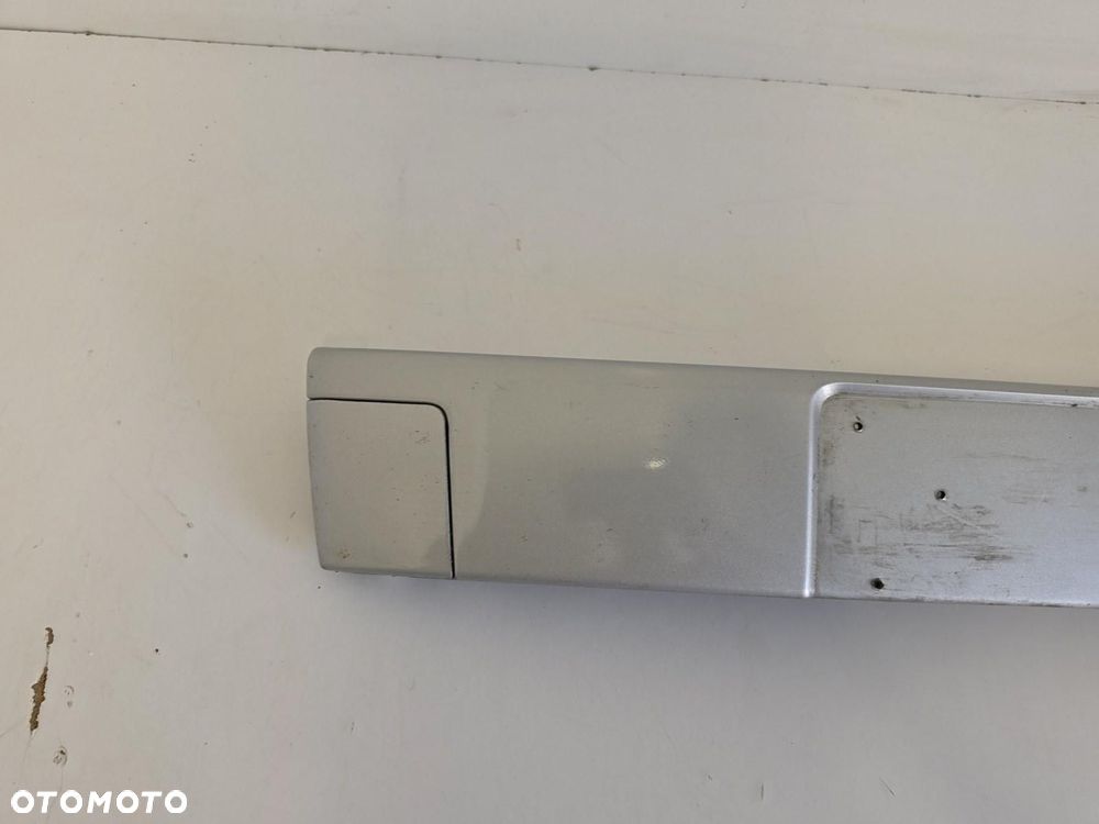 LISTWA BLENDA PRZÓD RENAULT KANGOO II 2 620671812R - 5