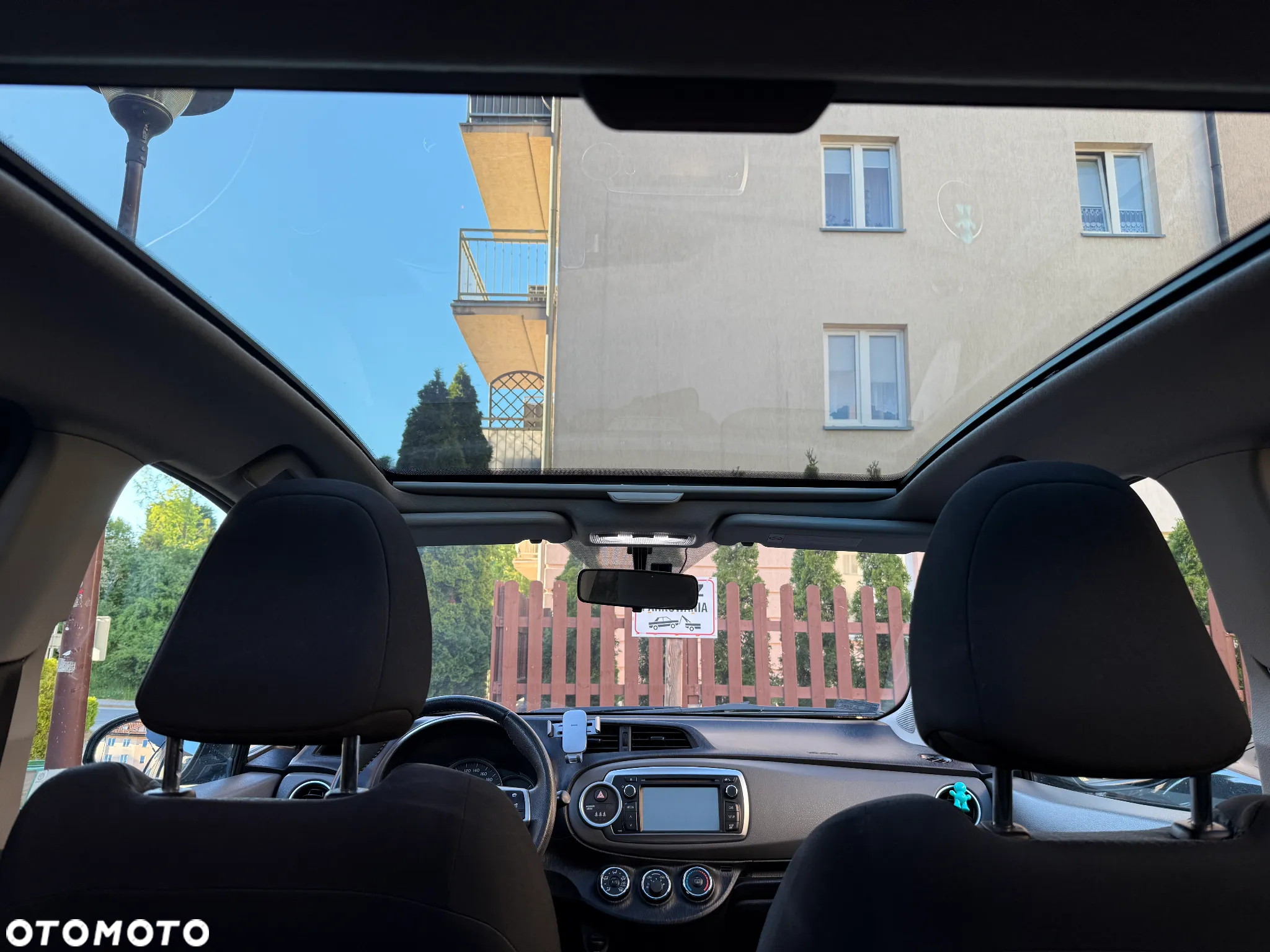 Toyota Yaris 1.33 Premium - 14
