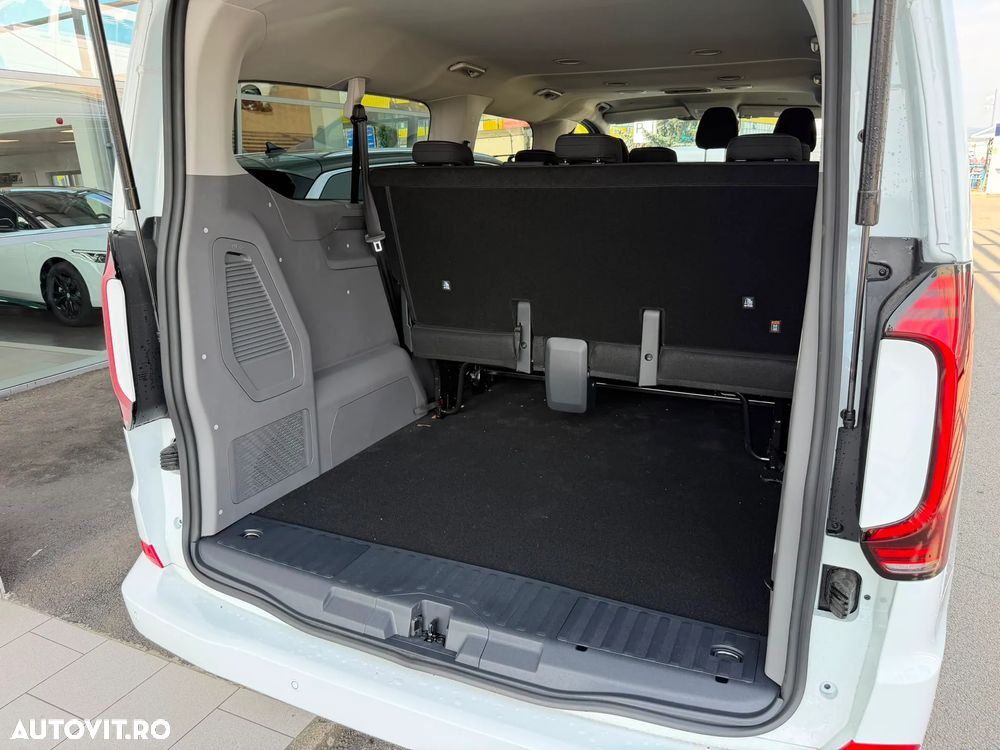 VOLKSWAGEN Caravelle 2026 — imagine 5