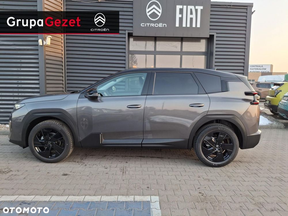 Citroën C5 Aircross - 3