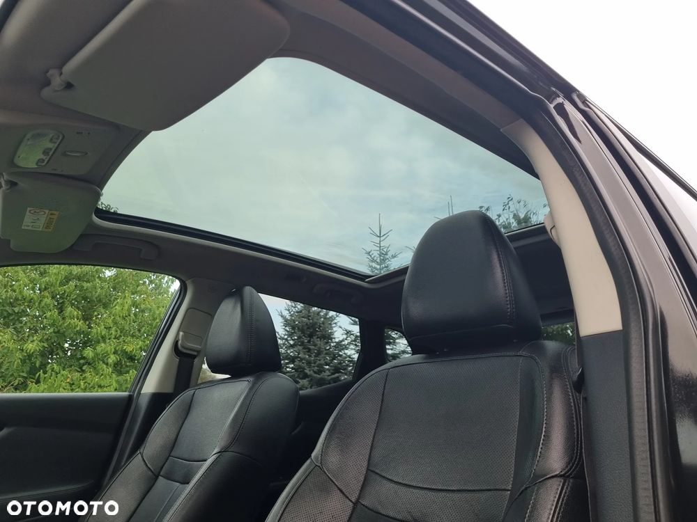 Nissan Qashqai 1.6 DCi Tekna - 5