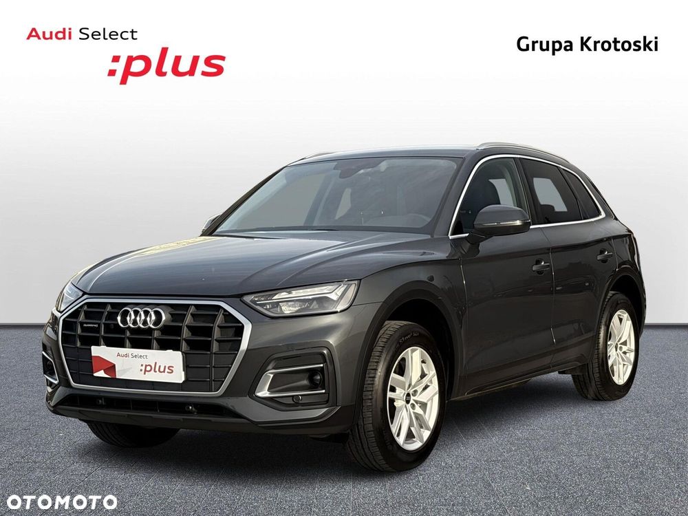 Audi Q5 - 2