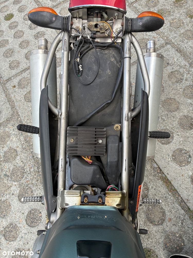 Ducati Monster - 24
