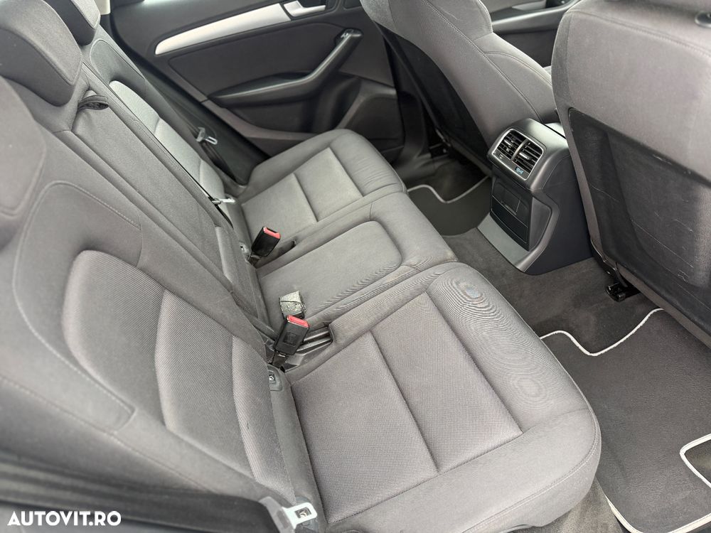 Audi Q5 3.0 TDI Quattro S tronic - 7