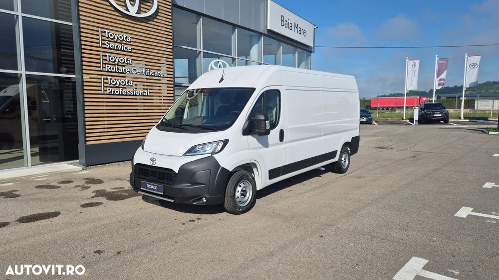 Toyota Proace MAX - 2