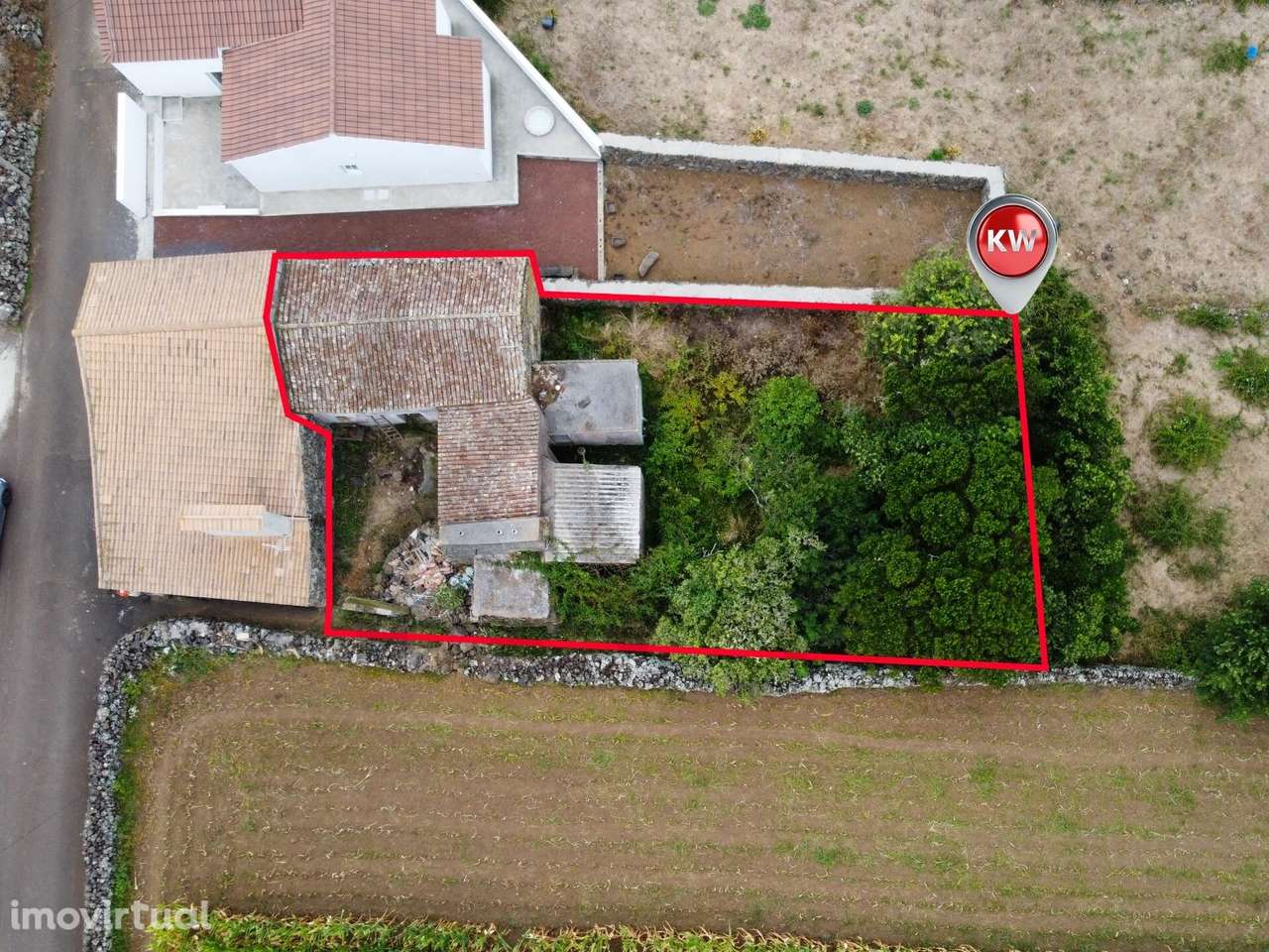 Moradia T1 em Guadalupe - Grande imagem: 3/26