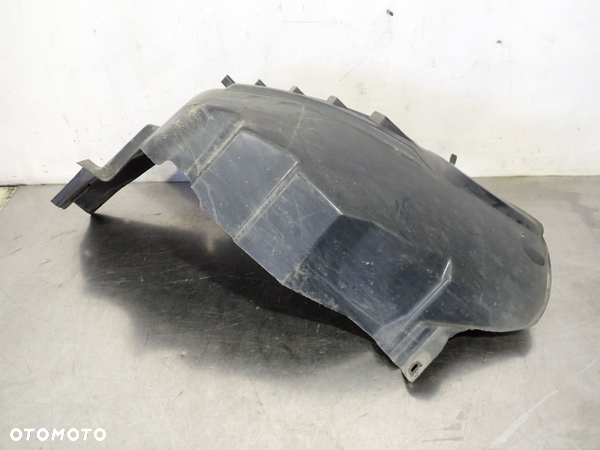 NADKOLE LEWE PRZEDNIE PEUGEOT BOXER II