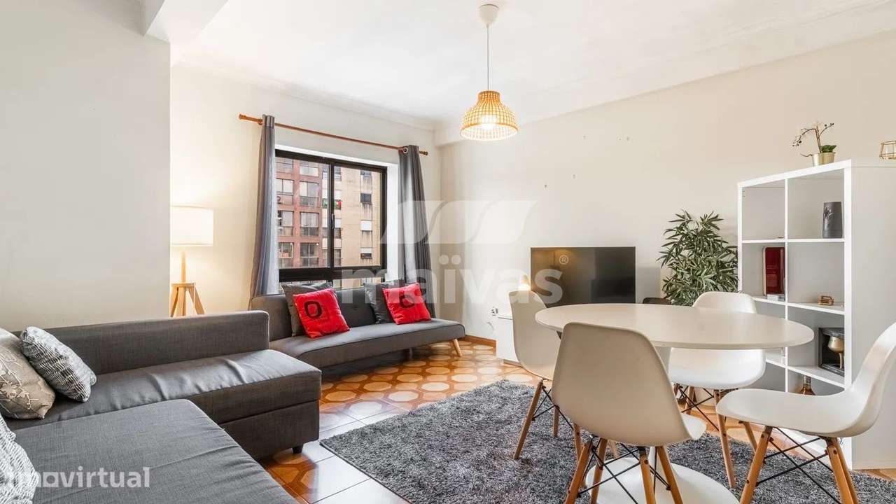 Apartamento T1+1 | Ferreiros, Braga - Grande imagem: 2/22