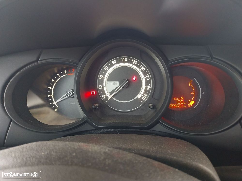 Citroën C3 1.2 VTi Attraction - 7