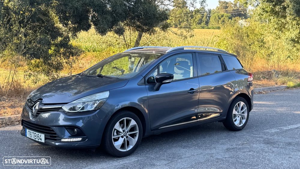 Renault Clio 0.9 TCe Limited Edition - 6