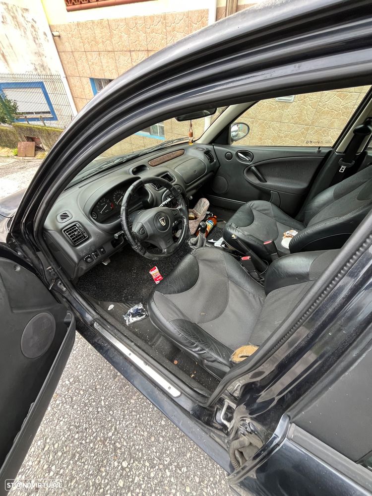 Rover 25 1.1 Classic - 5