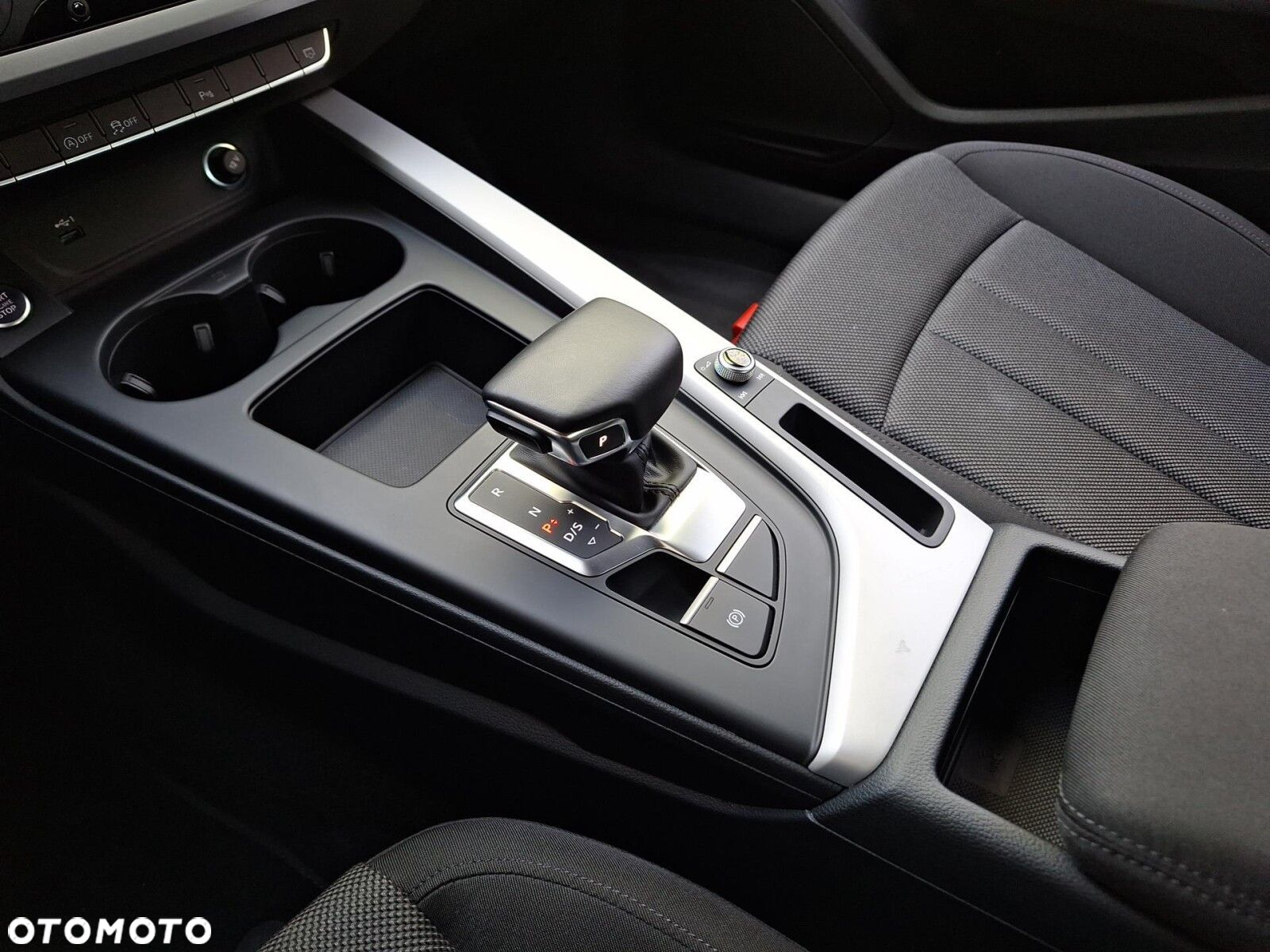Audi A4 - 14