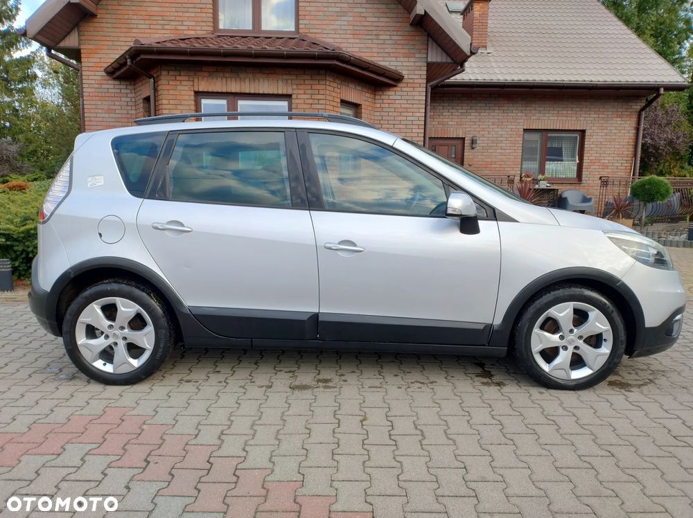 Renault Scenic ENERGY dCi 130 Euro 6 S&S Xmod Bose Edition - 7