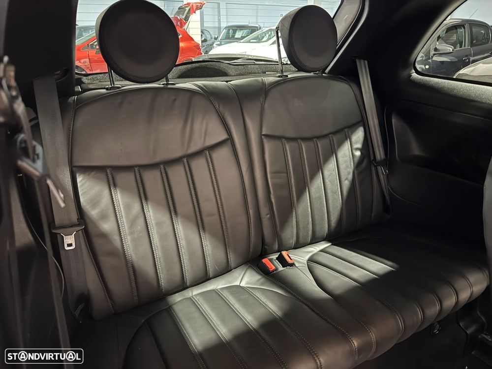 Abarth 595 Standard - 23