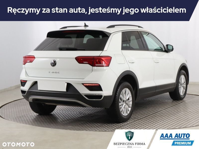 Volkswagen T-Roc - 6