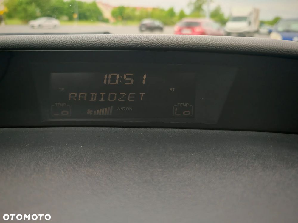Honda Civic 1.8 Executive - 22