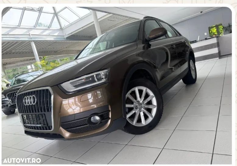 Audi Q3 2.0 TDI - 7