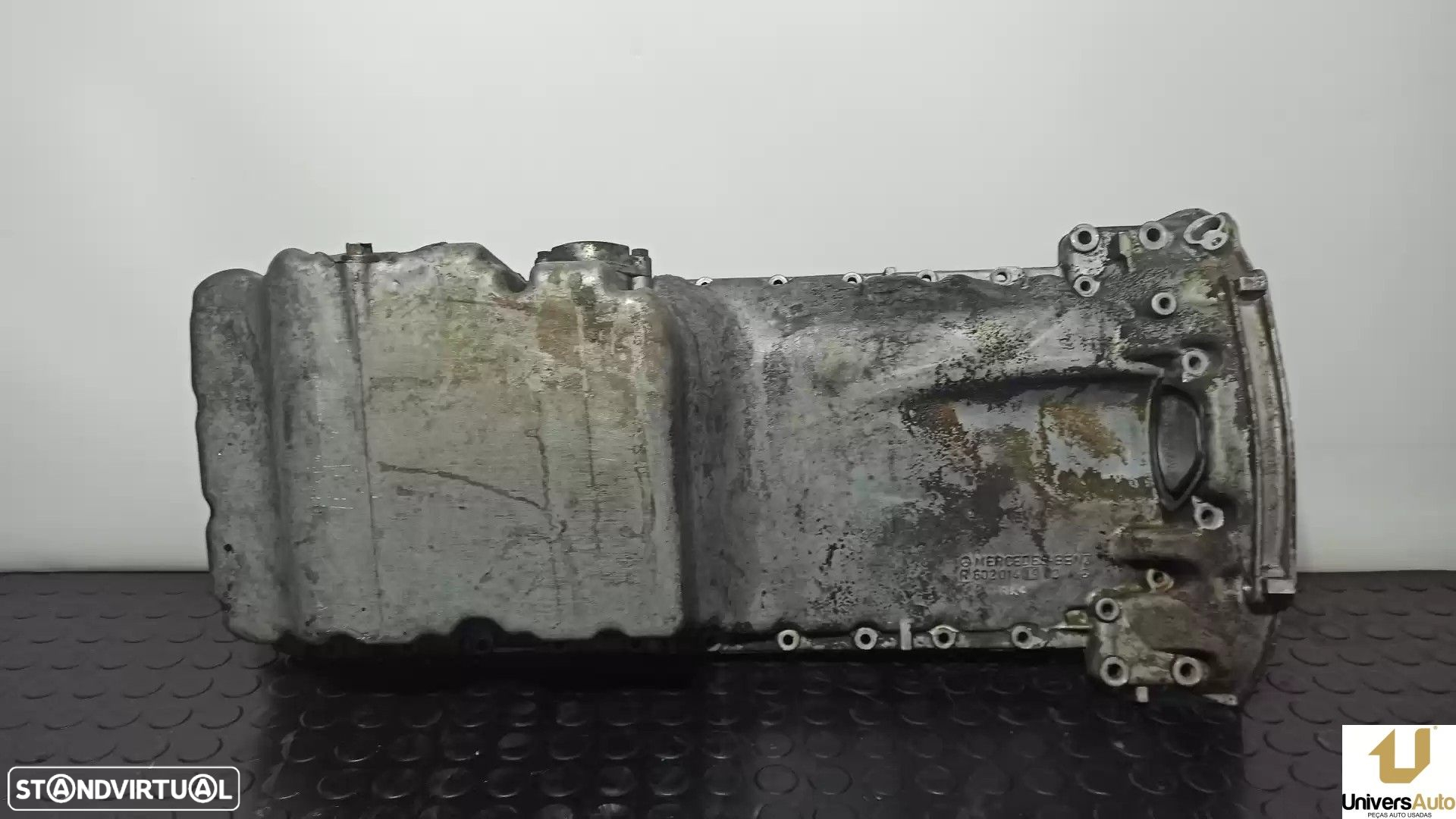 CARTER MERCEDES-BENZ 190 1998 -R6020141902 - 4