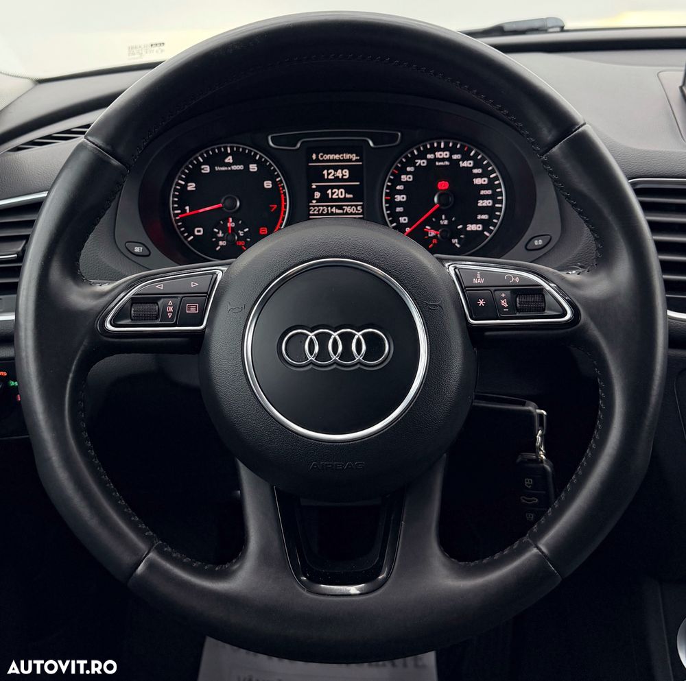 Audi Q3 - 31