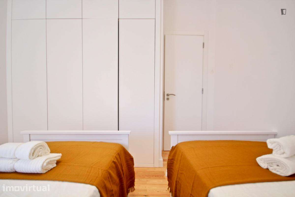 Apartamento com 2 quartos - localizado em Anjos Lisbon - Grande imagem: 4/29