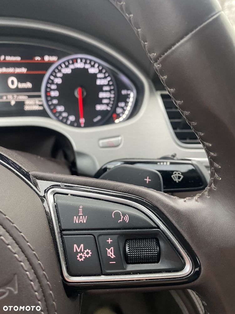 Audi A8 3.0 TDI clean diesel Quattro - 14