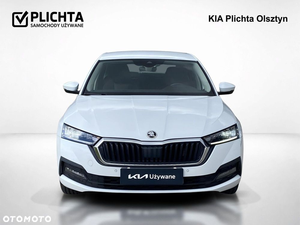 Skoda Octavia - 9