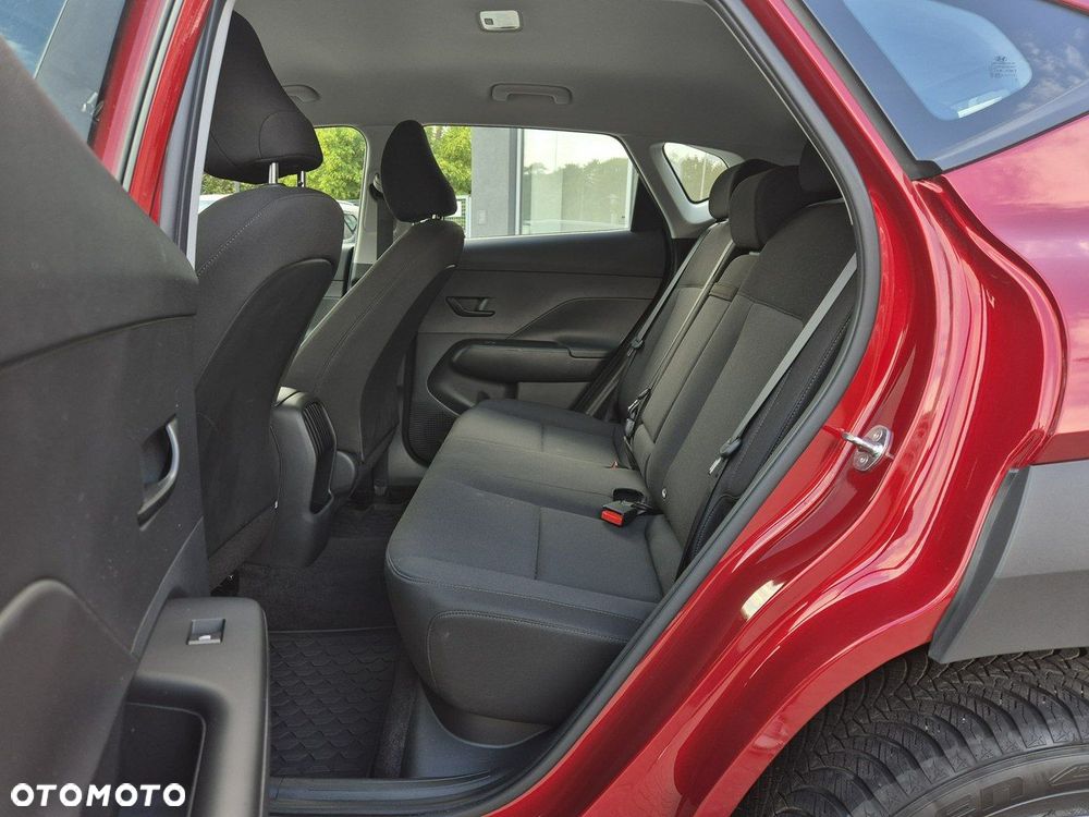 Hyundai Kona - 16