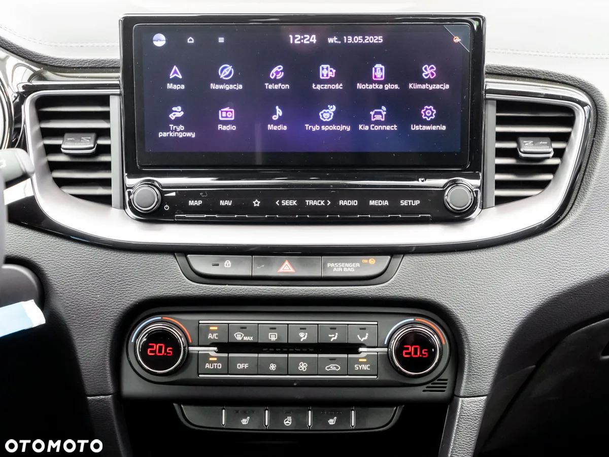 Kia XCeed 1.5 T-GDI L - 30