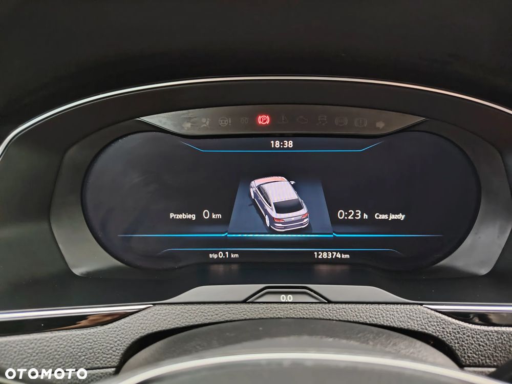 Volkswagen Arteon 2.0 TSI Elegance DSG - 26