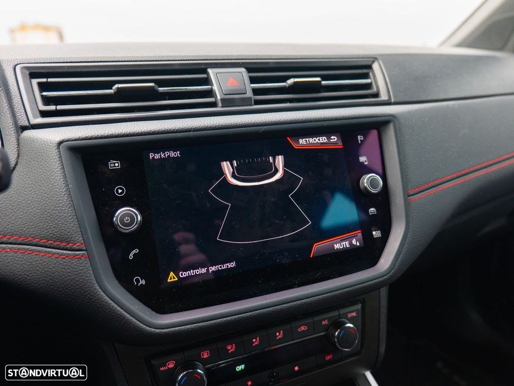 SEAT Arona 1.0 TSI FR - 19