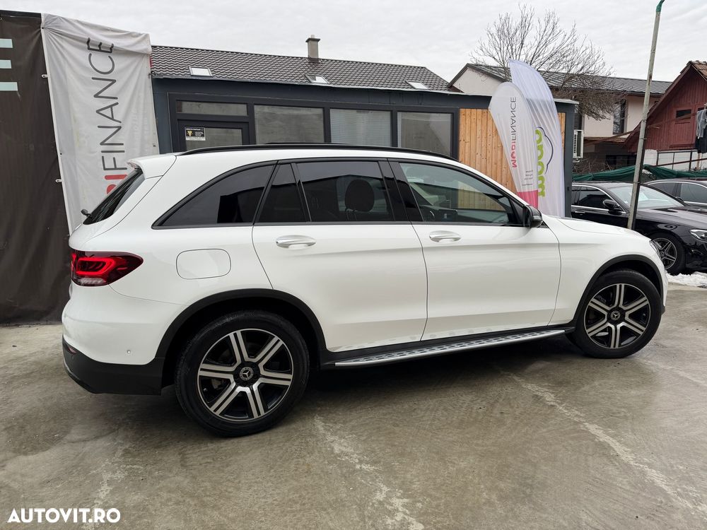 Mercedes-Benz GLC - 26