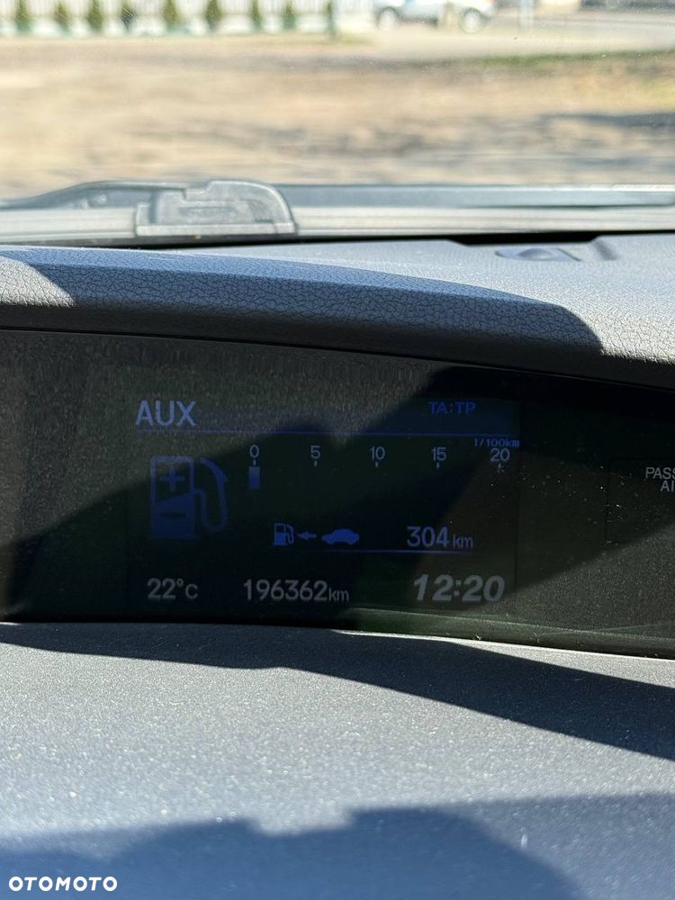 Honda Civic - 26