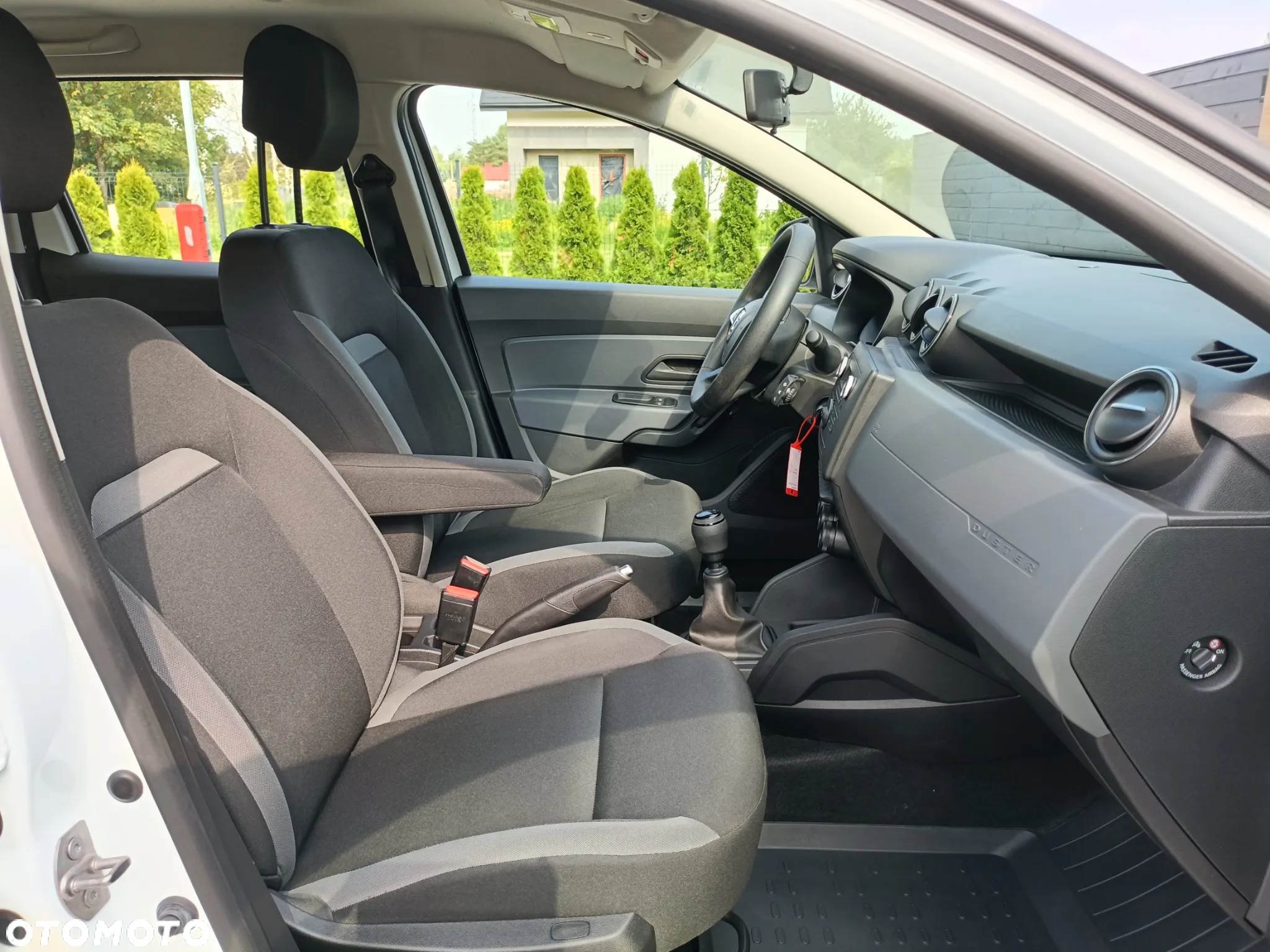 Dacia Duster - 18