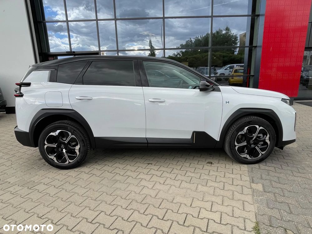 Citroën C5 Aircross - 4