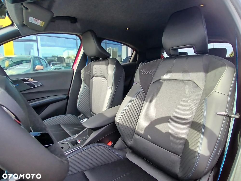 Renault Clio 1.8 E-TECH Full Hybrid 160 Esprit Alpine - 16